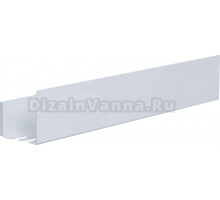 Полка Aquanet Магнум 302233 белая