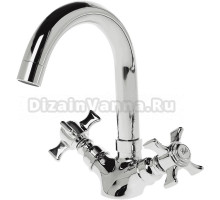 Смеситель для раковины DIWO Самара SA-01cr
