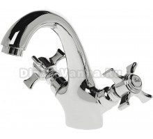 Смеситель для раковины DIWO Самара SA-02cr