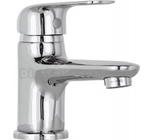 Смеситель для раковины DIWO Тула TU-01cr