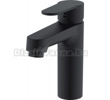 Смеситель для раковины DIWO Ярославль YAR-01b