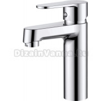 Смеситель для раковины DIWO Ярославль YAR-01cr хром