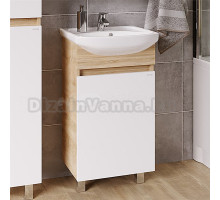 Тумба с раковиной Grossman Поло 50