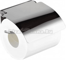 Держатель туалетной бумаги Haiba HB504