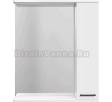 Зеркало DIWO Брянск 60