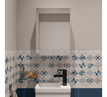 Зеркало-шкаф DIWO Архангельск 40