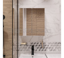 Зеркало-шкаф DIWO Архангельск 50