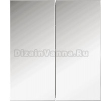 Зеркало-шкаф DIWO Архангельск 50 дуб сонома