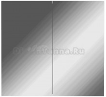 Зеркало-шкаф DIWO Архангельск 60 дуб сонома