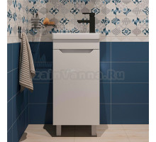 Тумба с раковиной DIWO Архангельск 40