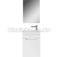 Мебель для ванной DIWO Архангельск 40 подвесная