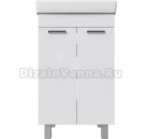 Тумба с раковиной DIWO Брянск 50