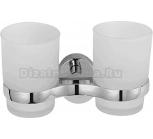 Держатель для зубных щеток Haiba HB1608 двойной