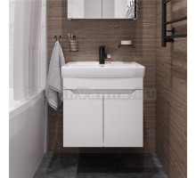 Тумба с раковиной DIWO Архангельск 60 подвесная