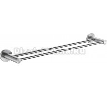 Полотенцедержатель Haiba HB8309 двойной