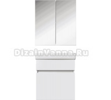 Мебель для ванной DIWO Тольятти 50