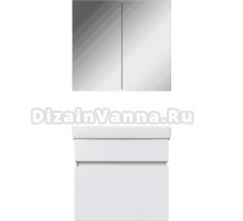 Мебель для ванной DIWO Тольятти 60