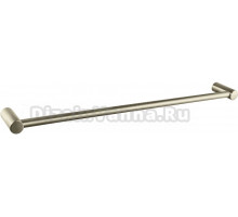 Полотенцедержатель Haiba HB8401-4 бронза