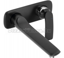 Смеситель для раковины Kludi Balance 522478775 с внутренней частью