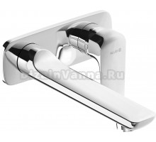 Смеситель для раковины Kludi Ameo 412450575 с внутренней частью