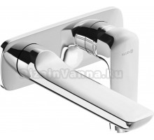 Смеситель для раковины Kludi Ameo 412440575 с внутренней частью