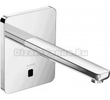 Смеситель для раковины Kludi Zenta 3840205 с внутренней частью