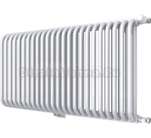 Радиатор стальной KZTO PC 2-500-24 3/4 24 секции
