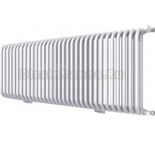 Радиатор стальной KZTO PC 2-500-32 3/4 32 секции