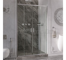 Душевая дверь в нишу Ambassador Forsa 17021107AX 120 см