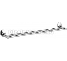 Полотенцедержатель Haiba HB1609 двойной