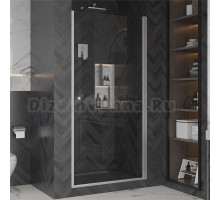 Душевая дверь в нишу Ambassador Elysium 111011111CX 100 см