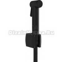 Гигиенический душ VitrA Hygienic A4574736 черный матовый