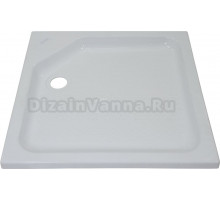 Поддон для душа DIWO K 17-90 90х90 низкий