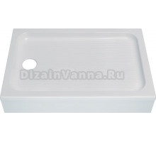 Поддон для душа DIWO K 17-120 120х80