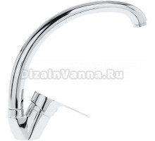 Смеситель для кухни Domaci Равенна D2100200