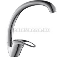 Смеситель для кухни Domaci Равенна D0600200