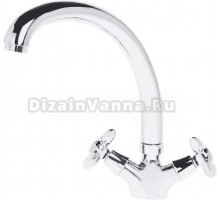 Смеситель для кухни Domaci Равенна D1900200