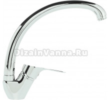 Смеситель для кухни Domaci Равенна D45-002cr
