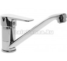 Смеситель для кухни Domaci Равенна D15-000cr