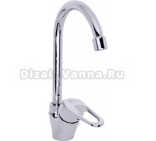 Смеситель для кухни Domaci Равенна D11-001cr