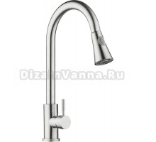 Смеситель для кухни Domaci Равенна D99-120st