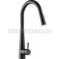 Смеситель для кухни Domaci Равенна D99-007b