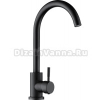 Смеситель для кухни Domaci Равенна D99-009b