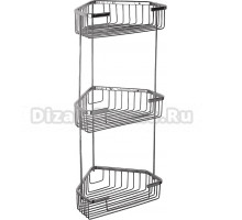 Полка Haiba HB335-2 3-ярусная