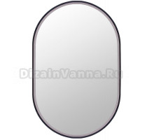 Зеркало-шкаф Style Line Каре Арка 60 с подсветкой