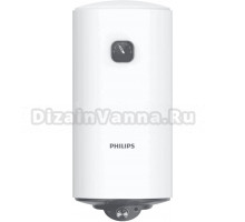 Накопительный водонагреватель Philips UltraHeat Round AWH1600/51 30 электрический