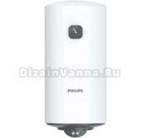 Накопительный водонагреватель Philips UltraHeat Round AWH1603/51 100 л, электрический