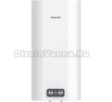 Накопительный водонагреватель Philips UltraHeat Digital AWH1615/51 30 л, электрический
