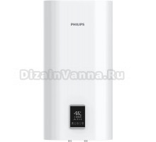 Накопительный водонагреватель Philips UltraHeat Smart AWH1620/51 30 л, электрический