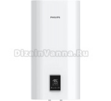 Накопительный водонагреватель Philips UltraHeat Smart AWH1621/51 50 л, электрический